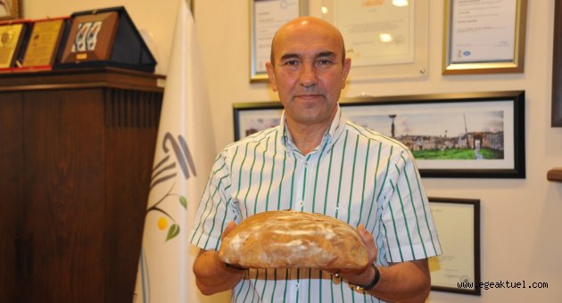Sakin Şehir’de Ata Ekmeği ve Armola Şenliği Yapılacak