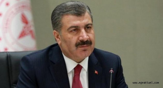  'Salgın tüm ülkede yeniden tırmanışa geçti'