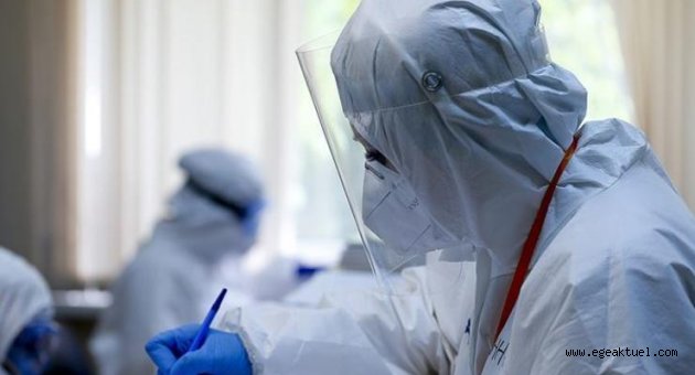 “Salgında başarı, bulaşı ve hastalanmayı önlemektir”