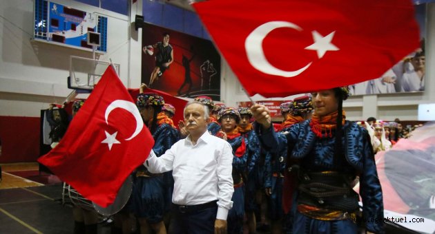 Şampiyonun gözü yine birincilikte!