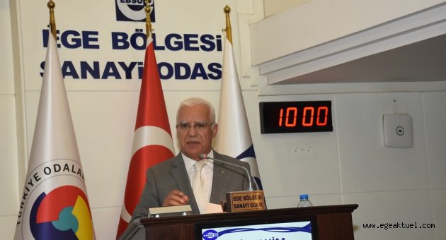 Sanayici kendi önlemini alacak