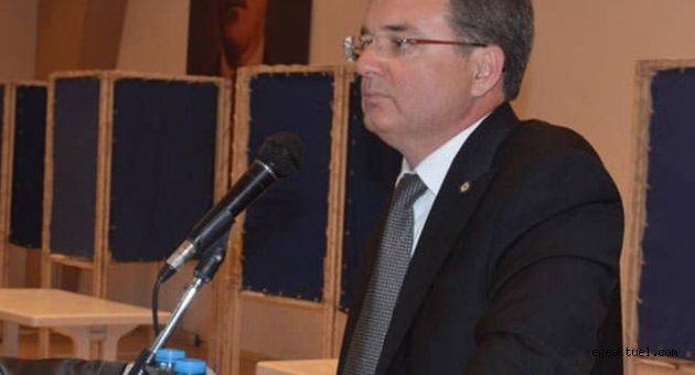 Savaşan: İzmir esnafı mutlu değil.
