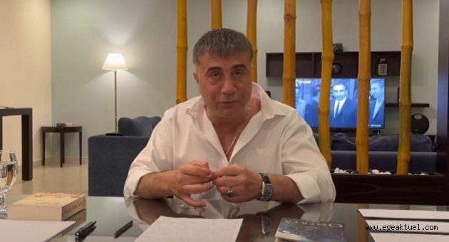 Sedat Peker'le ilgili YouTube iddiası! Müdahale mi ediliyor?
