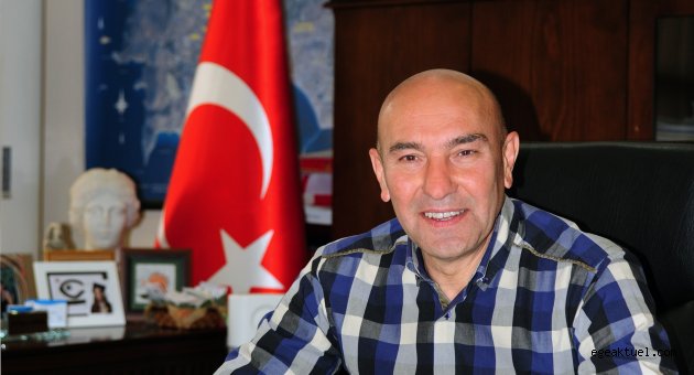 Seferihisar Belediyesi, gençlere Avrupa’nın kapılarını açtı. 