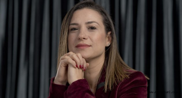 Selçuk Belediye Başkanı Filiz Ceritoğlu Sengel'e İstanbul'da özel görev