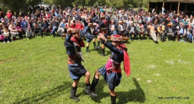 Selçuk bir kez daha Yörük Kültürü Şenliğine ev sahipliği yapacak