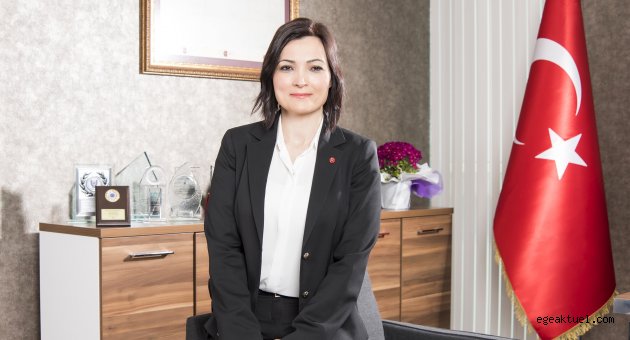 Senem Kılıç: Halkın İradesi Sandığa Yansıyacak