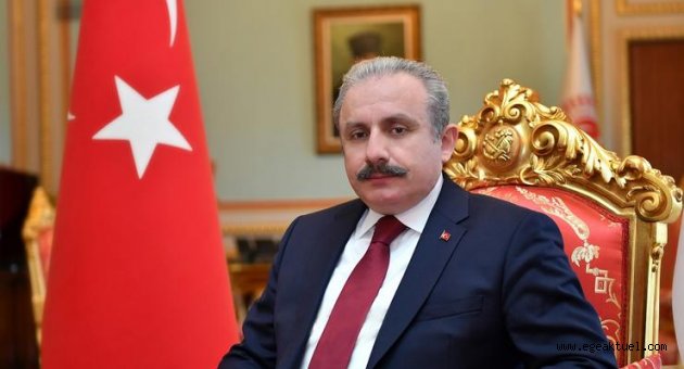 Şentop’tan ‘idam cezası’ açıklaması