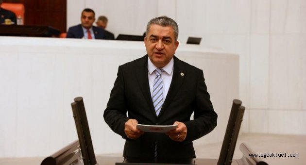 Serter’den İktidara belediyelere destek olun çağrısı