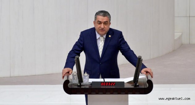 Serter: “Sporda Sıkıyönetim Yasası kabul edilemez”