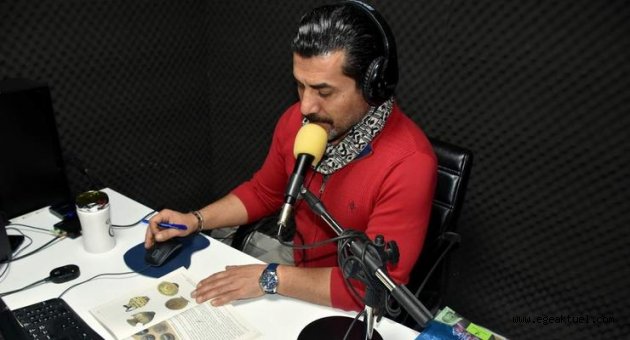 Sesli e-kitap kitap uygulaması hizmete girdi