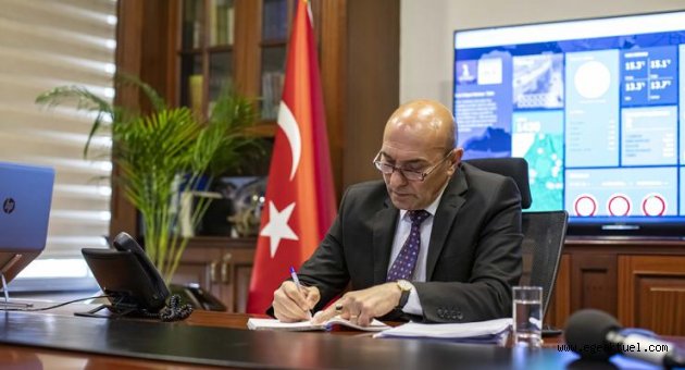 Seyyar Pazar’ın yeni adresleri belli oldu