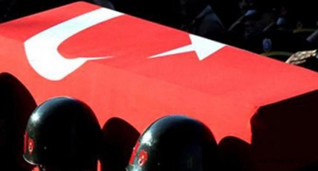 Siirt'ten acı haber: Bir asker şehit oldu