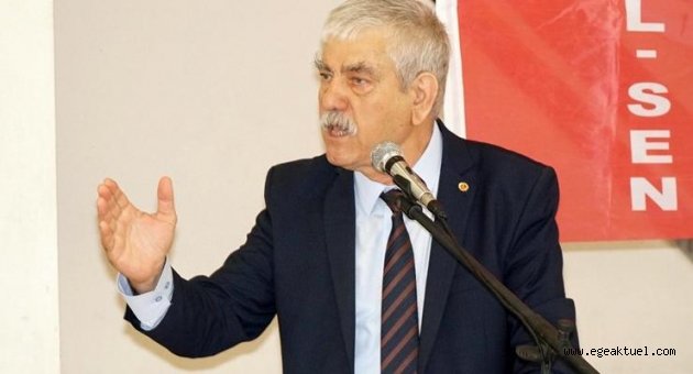 Silikozis hastalarını unutturmayacağım!