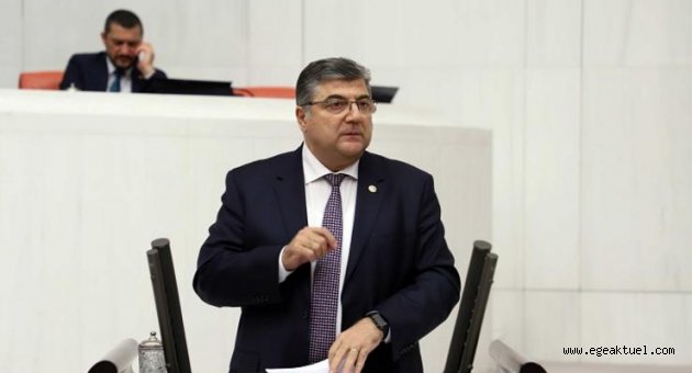  Sındır: “İzmir zehirleniyor ama iktidarın umurunda değil!”