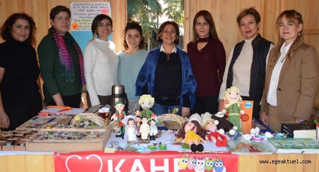 Sivil toplum kuruluşları İzmir'de buluştu