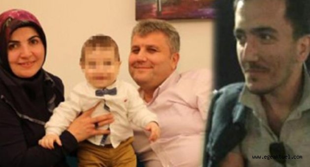 Siyanürle ailesini öldüren sanık: Babam yaşıyor mu?