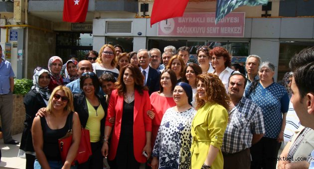 Sizi de bekleriz!