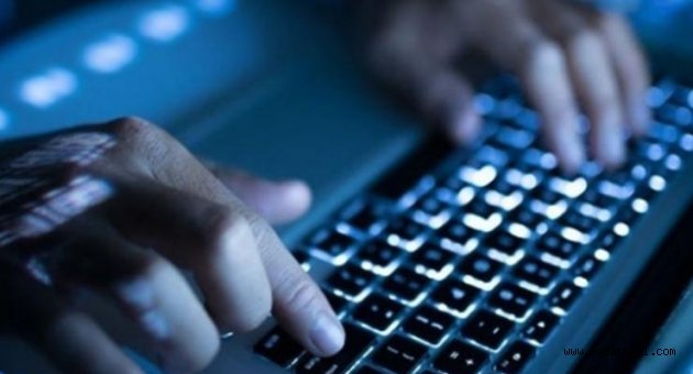 Sosyal medyadan terör propagandası yaptığı iddia edilen kişilere gözaltı