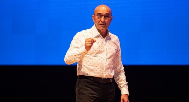 Soyer;"Körfez’de yüzmek hayal değil"