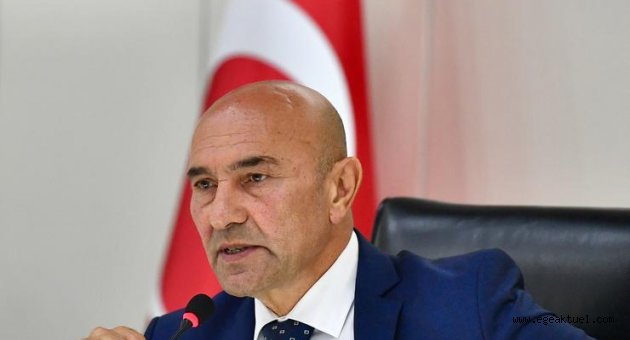 Soyer: Otogar İzmir için utanç vesilesi!