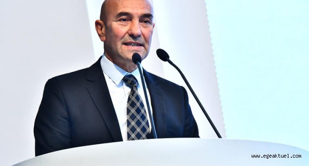 Soyer: "Ülkede farklı bir dip dalgası geliyor!"