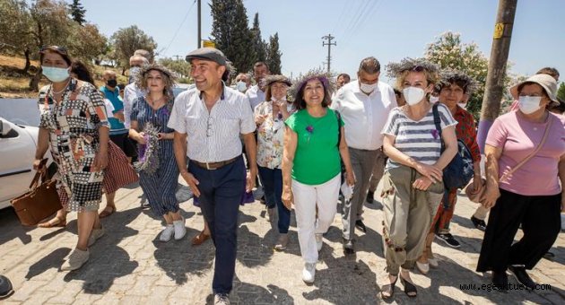 Soyer: Yepyeni bambaşka güzel bir Türkiye'yi hep beraber kuracağız