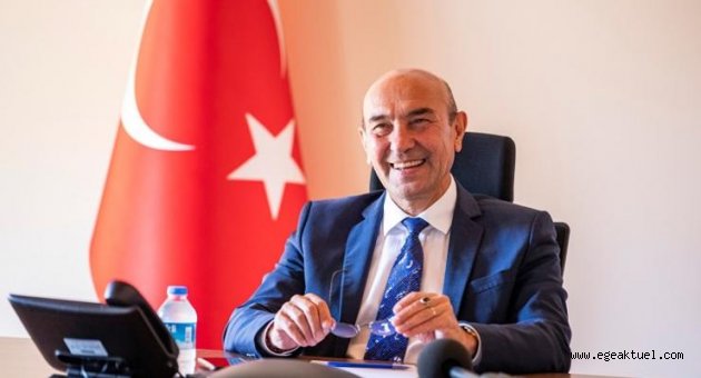 Soyer: Zirvede kalmak için çalışacağız