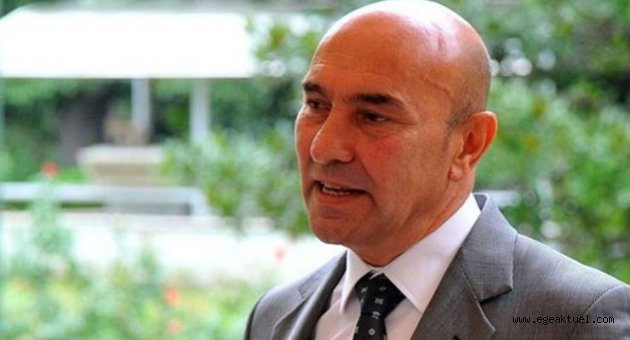 Soyer'den Çeşme Projesi değerlendirmesi: 