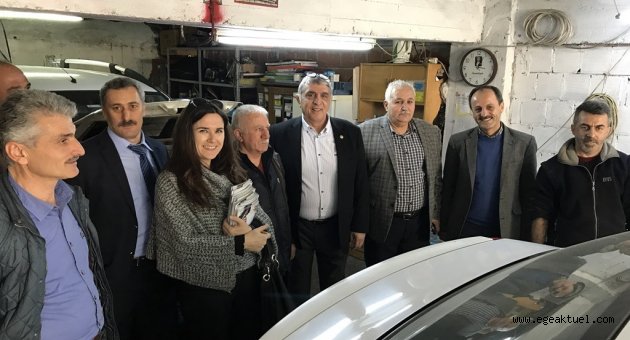 Su akar Türkiye bakar devri kapandı
