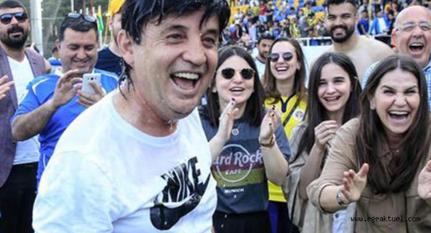 Suat Kaya ayrılığı açıkladı