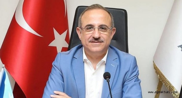 Sürekli'den 30 Ağustos Zafer Bayramı mesajı