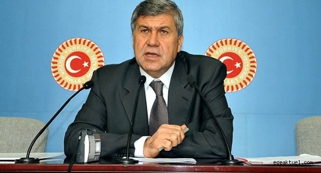 Susam'dan küçük esnafı rahatlatacak teklif