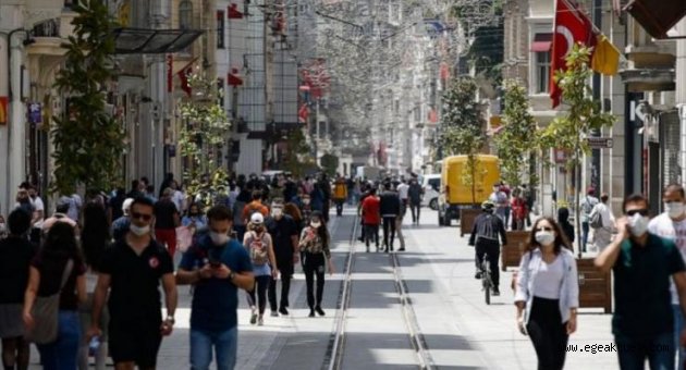 Tabip odaları uyarıyor: Tablo vahim, vakalarda ciddi artış var
