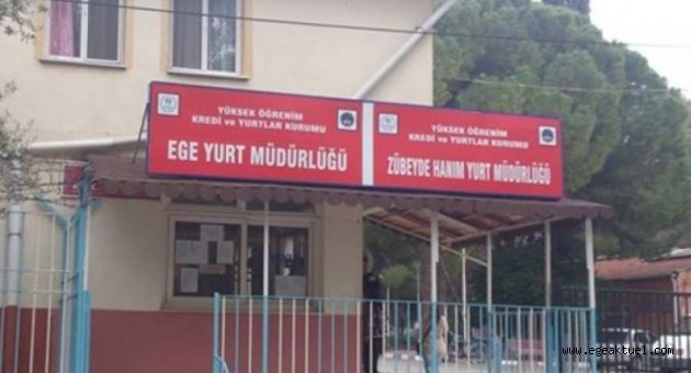 Tacizciler serbest, öğrenciler tedirgin!