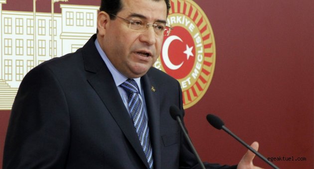 Tanrıkulu: “Demek ki artık mızrak çuvala sığmıyor”