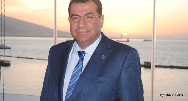 TANRIKULU, “Son 13 yıl mücahitler oldu müteahit”