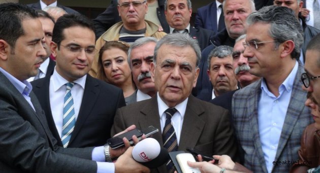 Tarihi Dava'ya yolsuzluk tapeleri damgası