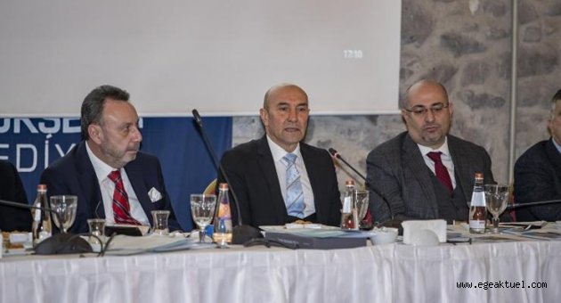 Tarihi elektrik fabrikasına bir destek daha