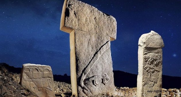 'Tarihin Sıfır Noktası' Fuar İzmir’de