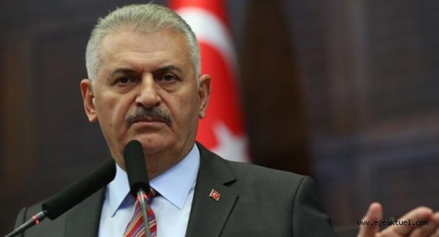 TBMM Başkanı Binali Yıldırım, tebrikleri kabul edecek