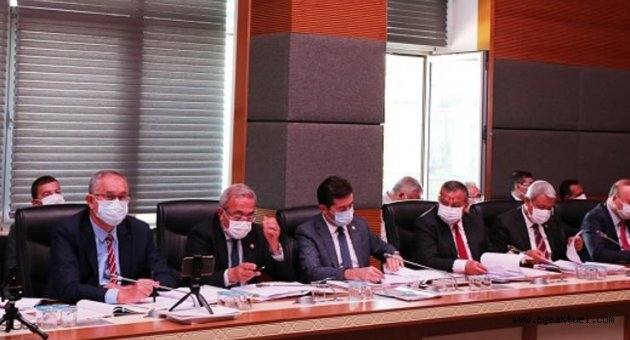 TCDD’nin arsalarına çökmüşler!