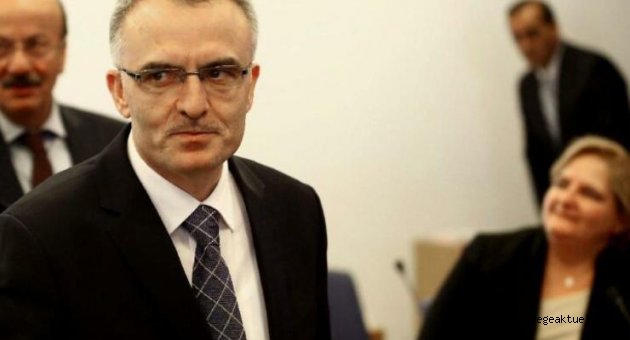 TCMB Başkanı Ağbal’dan rezerv ve faiz açıklaması
