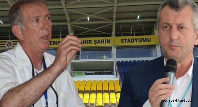 Teknik Direktör Fikret Uzun'dan çarpıcı Menemenspor iddiaları: "Gasp edilmiş bir yönetim var"