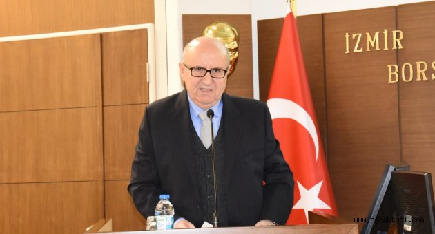 Ticaret Borsası Raporu