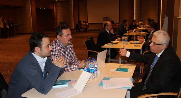 Ticaret müşavirlerinden ihraç pazarları için hayati tüyolar