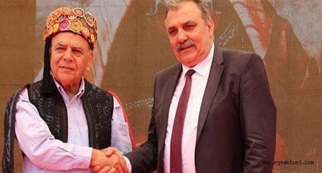 Tire Süt'ten Kocaoğlu'na kal çağrısı
