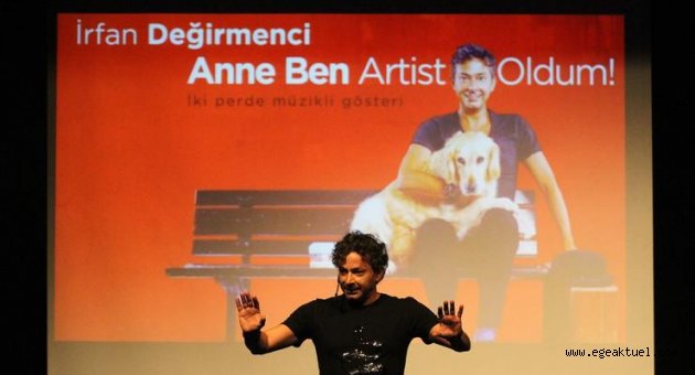 Tiyatro Konak’ta Değirmenci’yle perde açtı