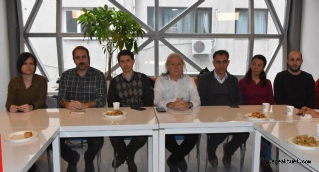 TMMOB 'ideal başkan adayı' profilini açıkladı