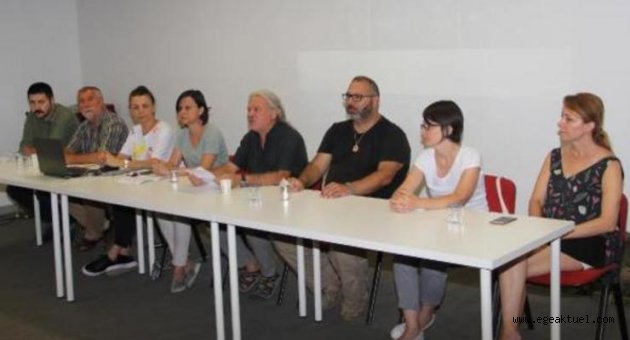 TMMOB: İzmir'de birçok bölgenin sit dereceleri değiştirildi